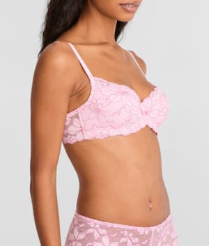 Pink Lavender / Very Berry