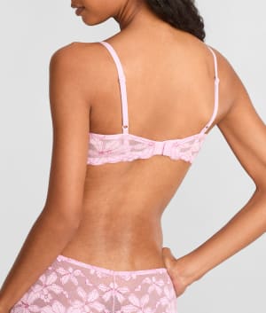 Pink Lavender / Very Berry