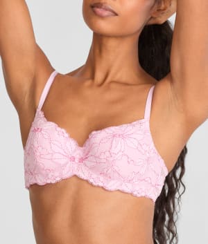 Pink Lavender / Very Berry