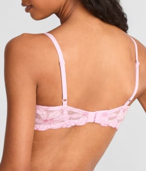 Pink Lavender / Very Berry