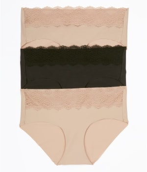 b.bare Hipster 3-Pack: undefined