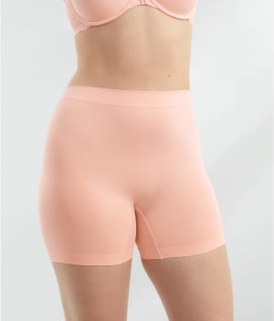 Comfort Intended Slip Short: undefined