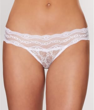 Lace Kiss Bikini: undefined