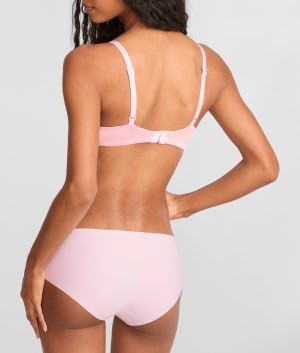 Pink-A-Boo