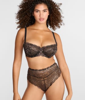 High-Leg Brief: undefined