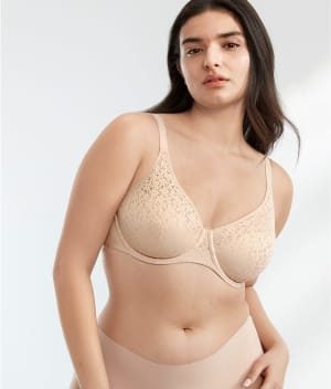 Nude Blush