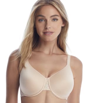 Norah Comfort Minimizer T-Shirt Bra: undefined