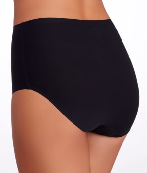 Black / Nude / Blush