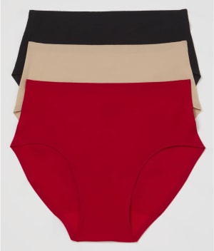Soft Stretch Hipster 3-Pack: undefined