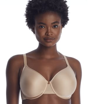 C Essential T-Shirt Bra: undefined