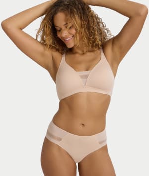 Easy Bliss Hipster: undefined