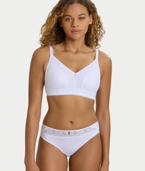 Daily Support Bikini: undefined