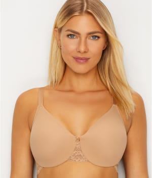 Lena Minimizer Bra: undefined