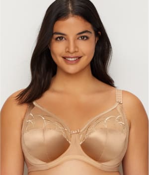 Cate Side Support Bra: undefined