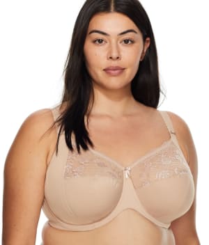 Morgan Side Support Bra: undefined