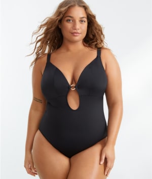 Plain Sailing One-Piece: undefined
