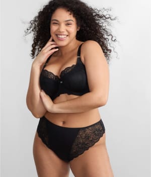 Brianna Thong: undefined