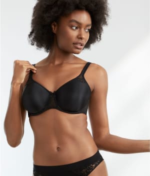 Melody Seamless Bra: undefined