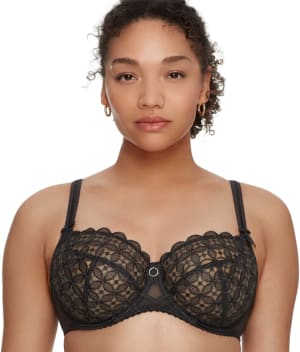 Romy Balconette Bra: undefined