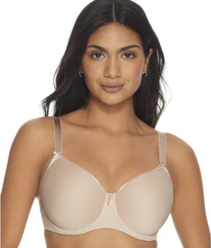 Rebecca Essentials Spacer T-Shirt Bra: undefined