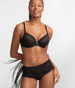 Devote Full Brief: undefined