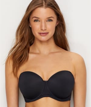 Aura Strapless Bra: undefined