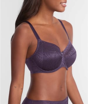Purple Velvet