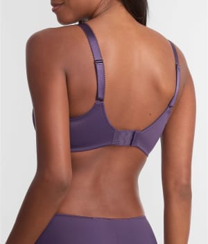 Purple Velvet