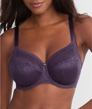 Purple Velvet