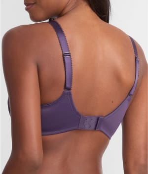 Purple Velvet