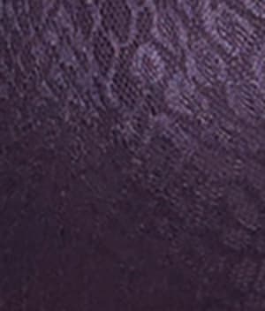 Purple Velvet