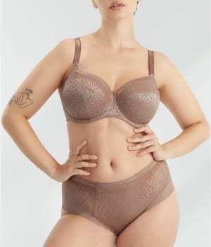 Taupe