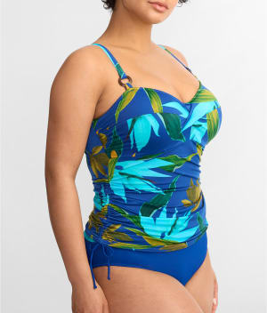 Tropical Blue