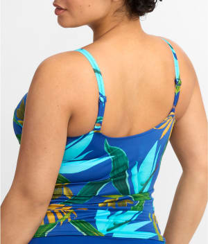 Tropical Blue