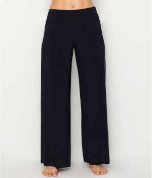 Cabana Pants Cover-Up: undefined