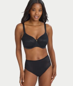 Demure Full Brief: undefined