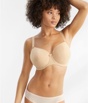 Idol Balcony T-Shirt Bra: undefined