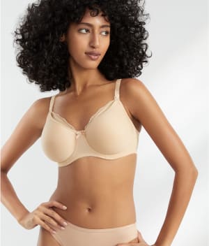 Pure Nursing T-Shirt Bra: undefined
