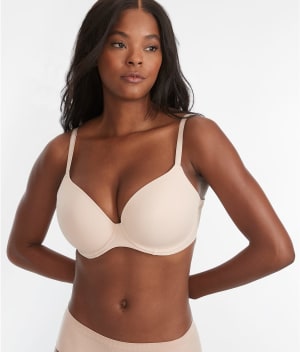 Undetected T-Shirt Bra: undefined