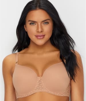 Starlight Idol T-Shirt Bra: undefined