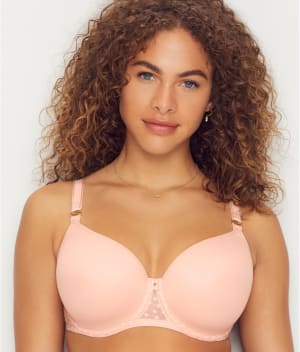 Starlight Idol T-Shirt Bra: undefined