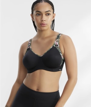Jungle Black
