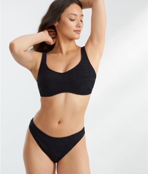 Ibiza Waves Bralette Bikini Top: undefined