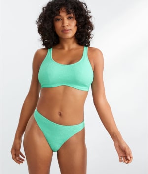 Ibiza Waves Bralette Bikini Top: undefined