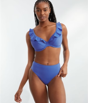Plain Azure