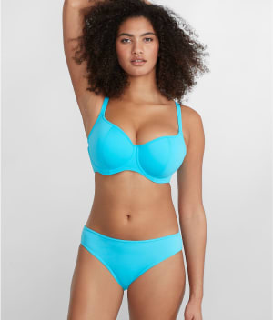 Jewel Cove Bikini Bottom: undefined