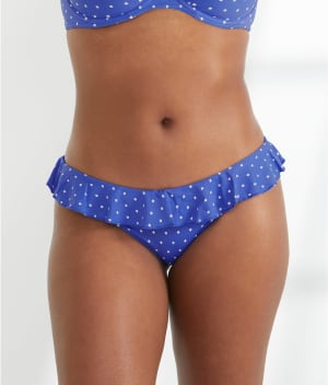 Jewel Cove Italini Bikini Bottom: undefined