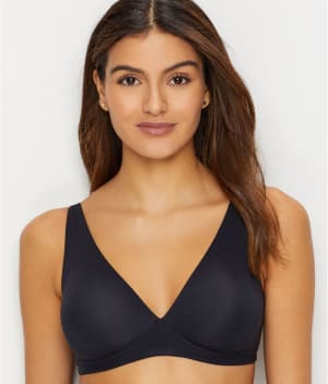 Cotton Sensation Wire-Free Bra: undefined