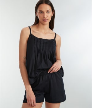 Juliet Knit Pajama Set: undefined