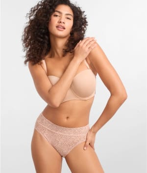 Animal Mix French Brief: undefined